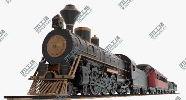 images/goods_img/20210312/Steam Train model/5.jpg